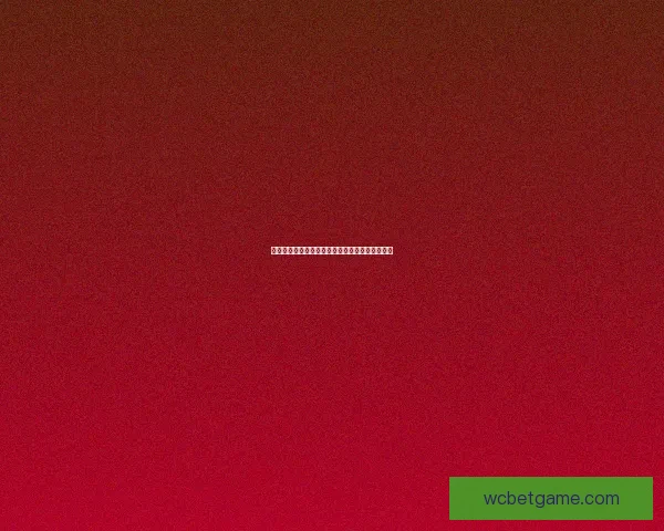 世界杯竞猜胜负策略全面解析与实用技巧分享指南