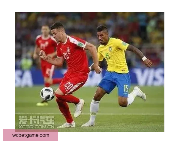 世界杯足球竞猜技巧与策略全面解析助你精准预测赛果