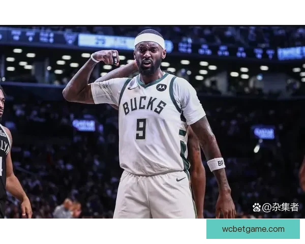 波蒂斯表示字母哥本赛季恐难再登场 任何角度都无理由让他复出