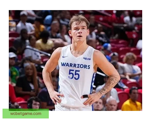 麦克朗超越马杰尔 成为G联盟历史得分王 创造新传奇