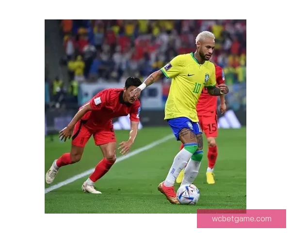 世界杯赛事预测：全面解析球队表现与投注策略助你精准竞猜