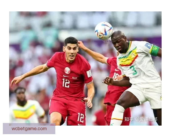 美加墨世界杯投注指南：如何精准分析球队表现预测比赛结果