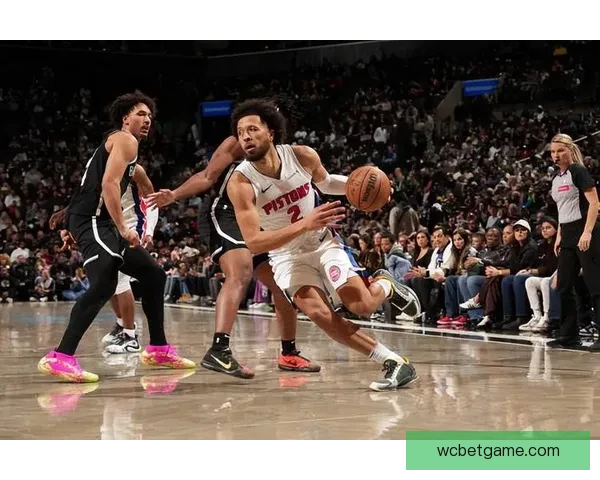 活塞50胜海报竟无坎宁安引爆球迷怒火官方紧急删除操作离谱至极