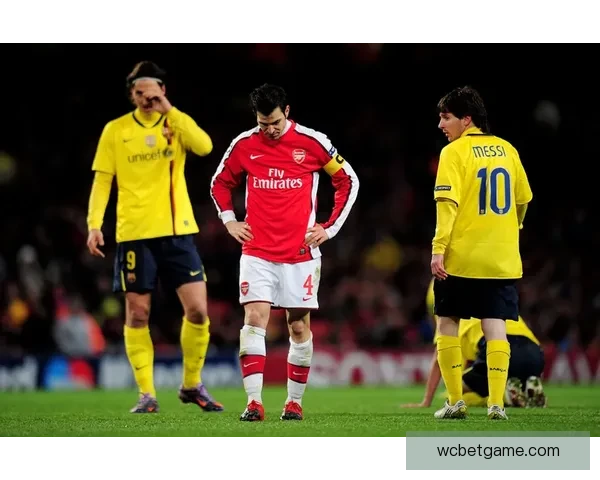 13天连丢两冠阿森纳球迷怒喷塔帅称队伍可悲羞耻