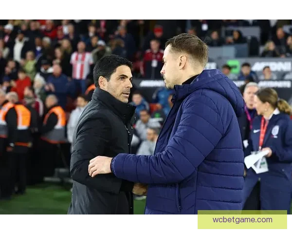 13天连丢两冠阿森纳球迷怒喷塔帅称队伍可悲羞耻