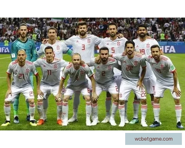 世界杯竞猜比分投注技巧解析助你精准锁定胜负策略