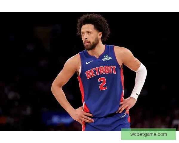 活塞主帅谈坎宁安伤缺强调全队每人必须担起责任