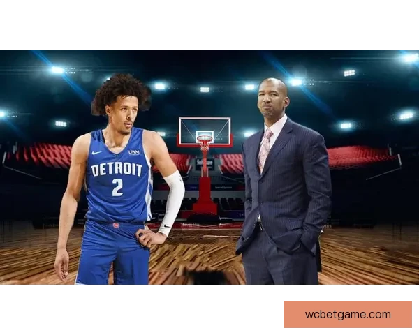 活塞50胜海报竟无坎宁安引爆球迷怒火官方紧急删除操作离谱至极