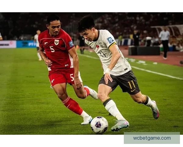 美加墨世界杯赛前深度竞猜与胜负走势全面解析